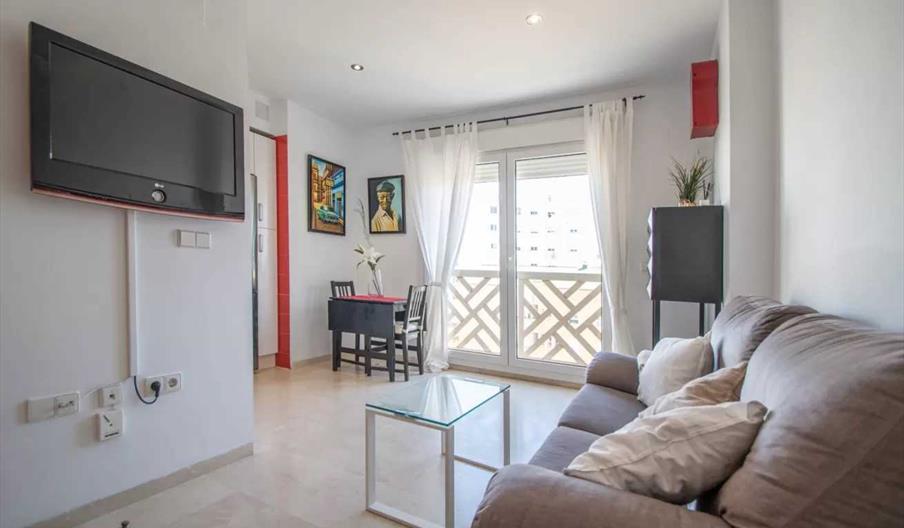 Apartamento Estudio Fenizia
