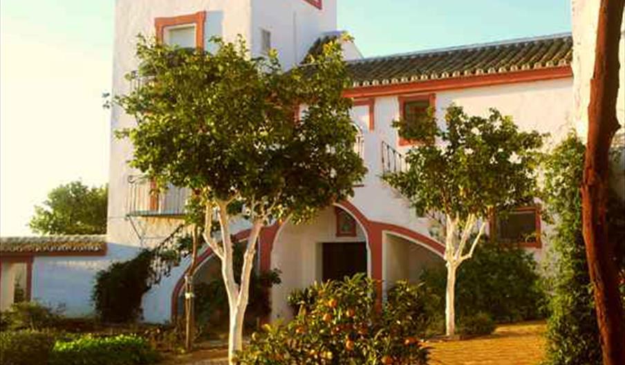 Casa Rural El Triguero