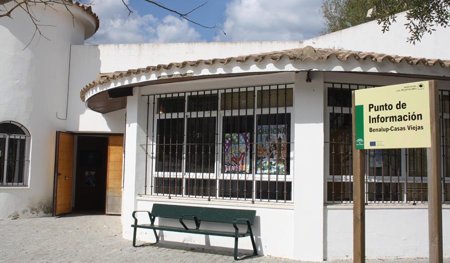 Benalup-Casas Viejas