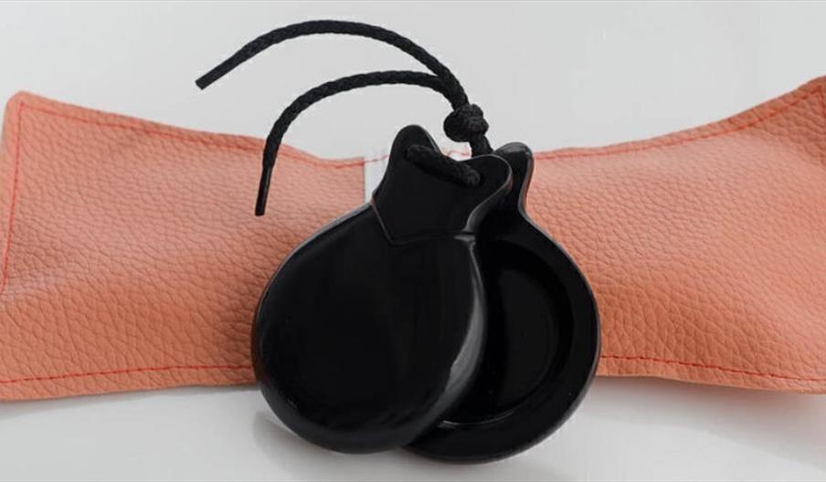 Castañuelas del Sur