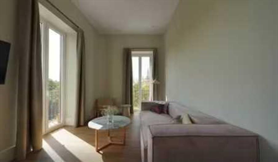 Apartamentos Numa Prestigio