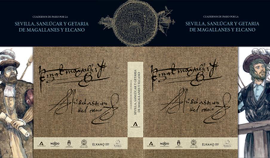 Routenvorschläge Elcano-Magallanes