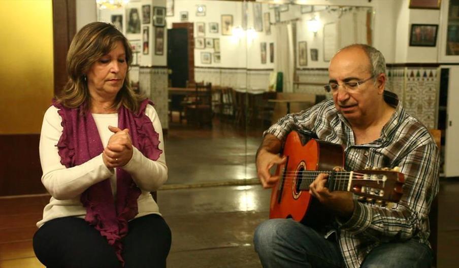 Peña Flamenca El Piyayo
