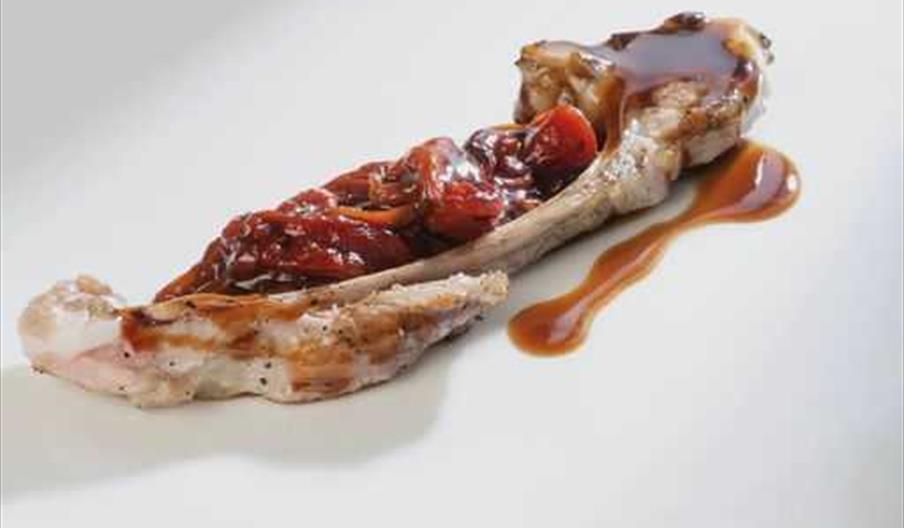 Restaurante Mesón Sabor Andaluz