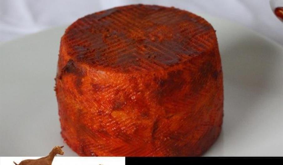 Quesería Artesanal Los Peña de Baena