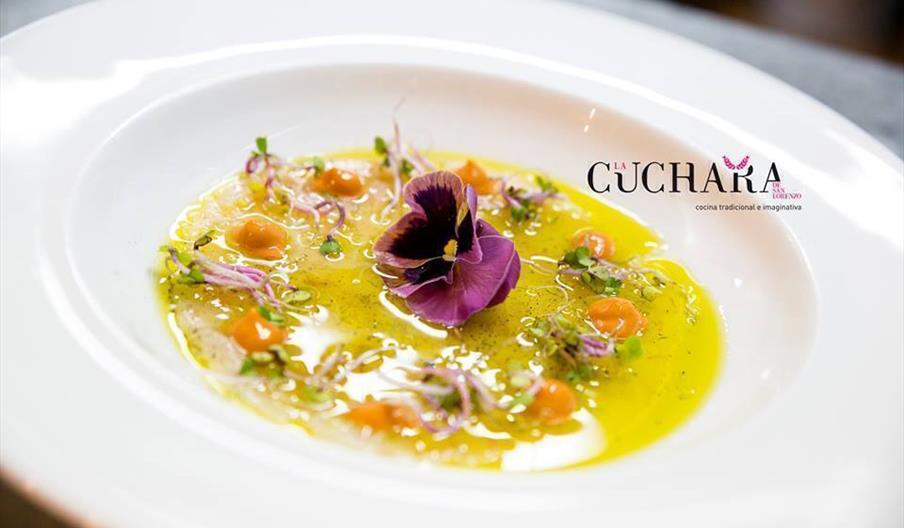 La Cuchara de San Lorenzo