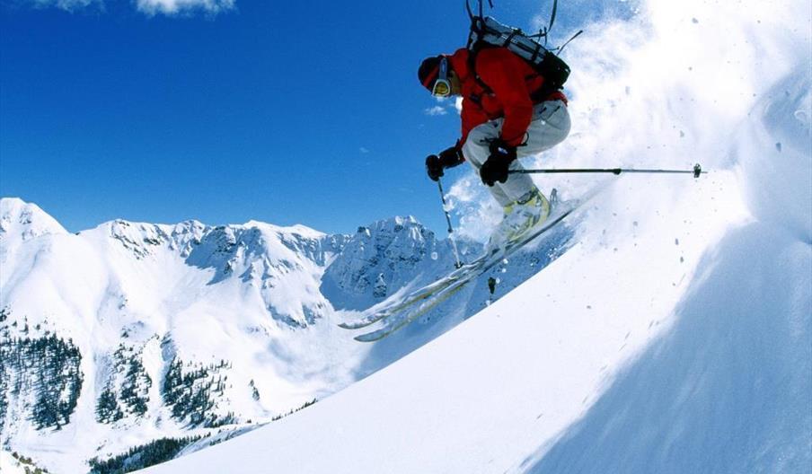 Escuela Española de Esquí