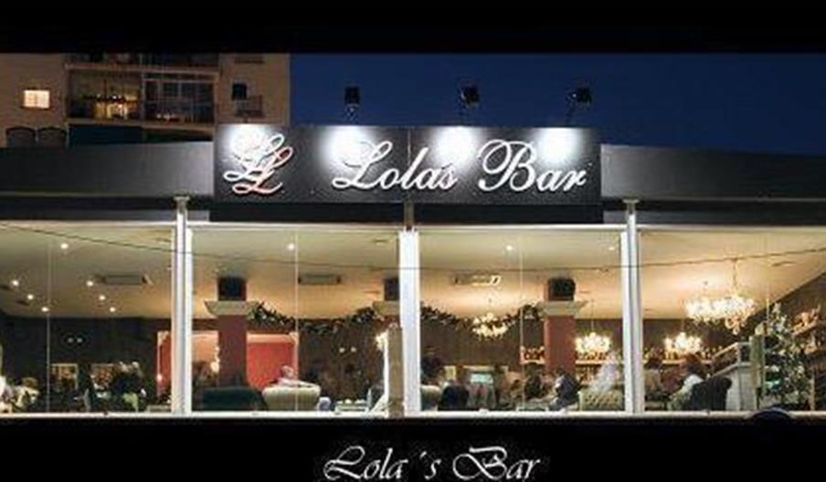 Lola´s Bar