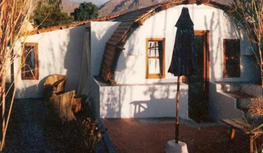 El Jardín de los Sueños