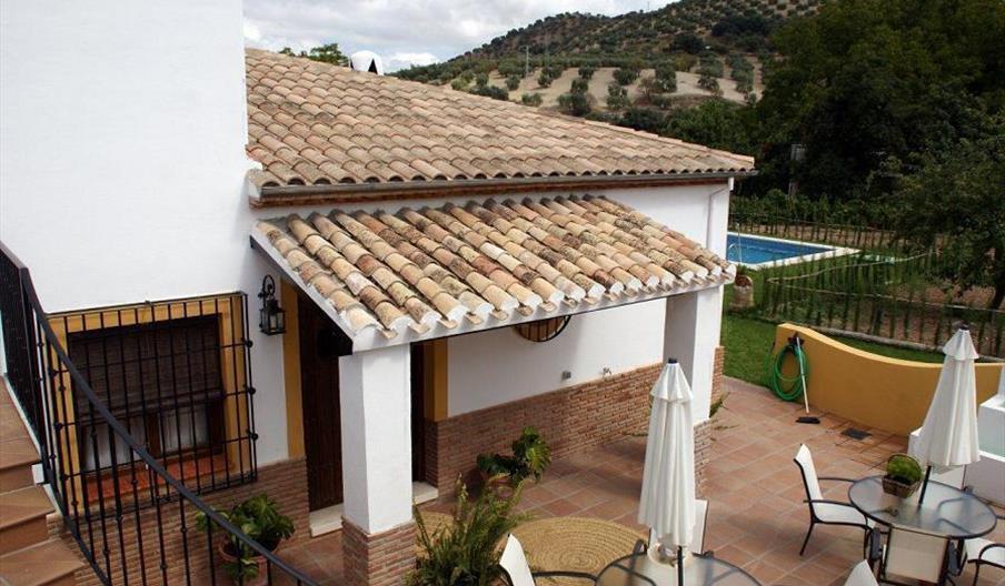 La Posada del Trompezón