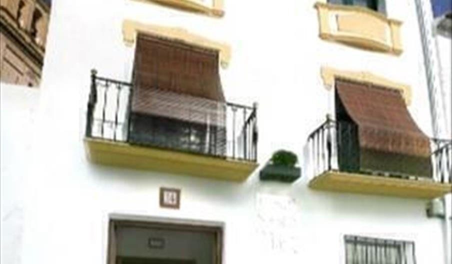 Casa Rural Santa María