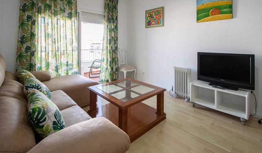 Apartamento Atlántico 4