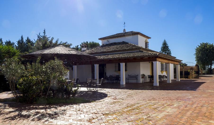 Casa Rural San Miguel