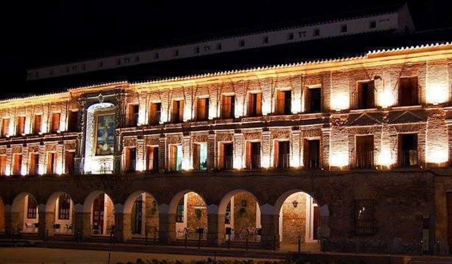 Mesón Casa del Monte