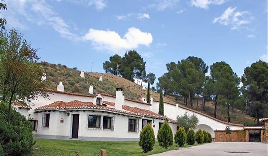 Casa Cueva Rural