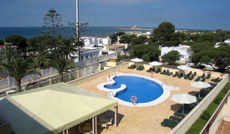 Apartamentos Caños de Meca