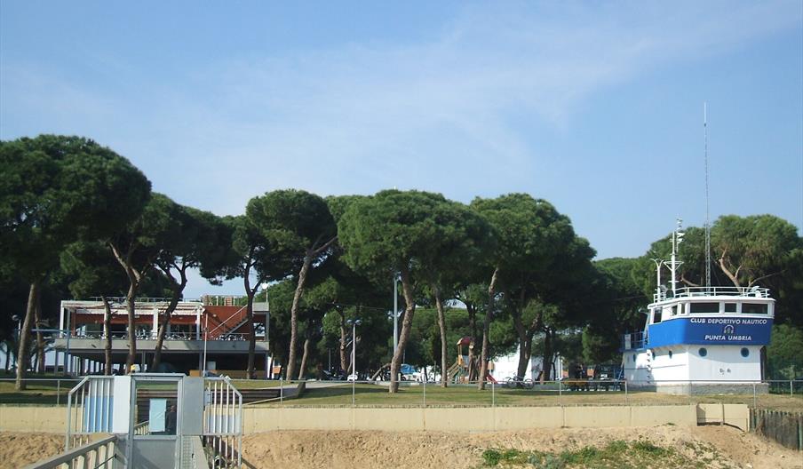 Club Deportivo Náutico de Punta Umbría