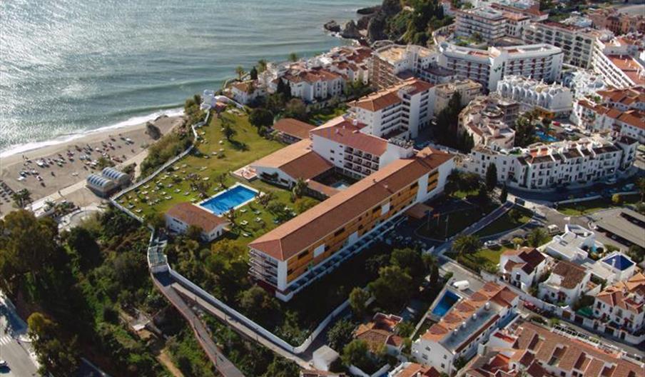 Hotel Parador de Nerja