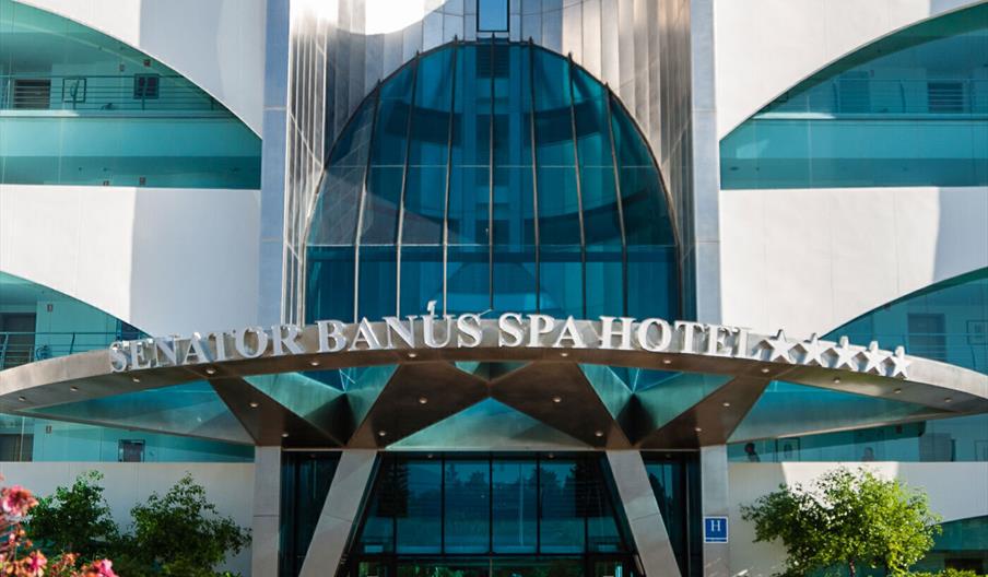 Senator Banús Spa Hotel
