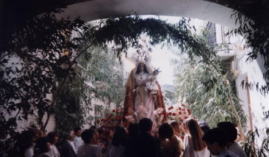 Villanueva de San Juan