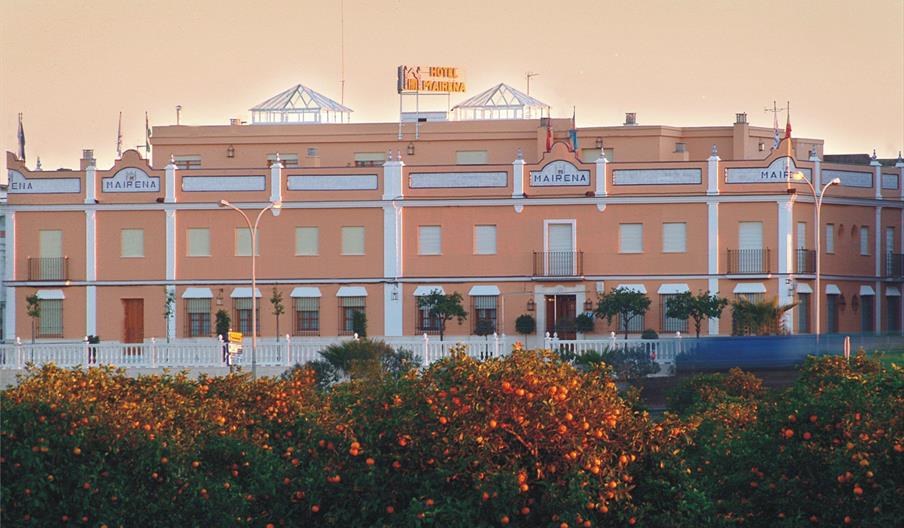 Hotel Mairena
