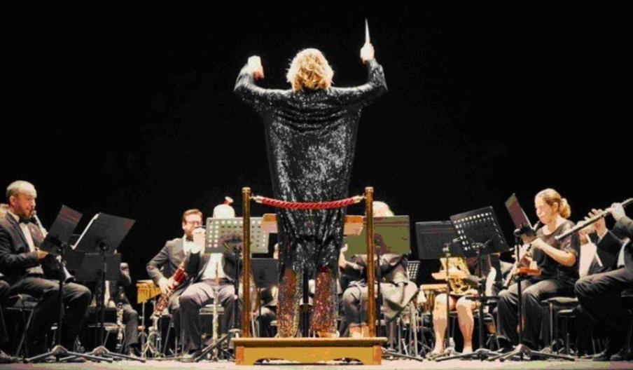 Festival de Otoño de Jaén