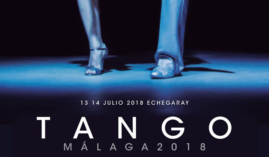 Tango Málaga