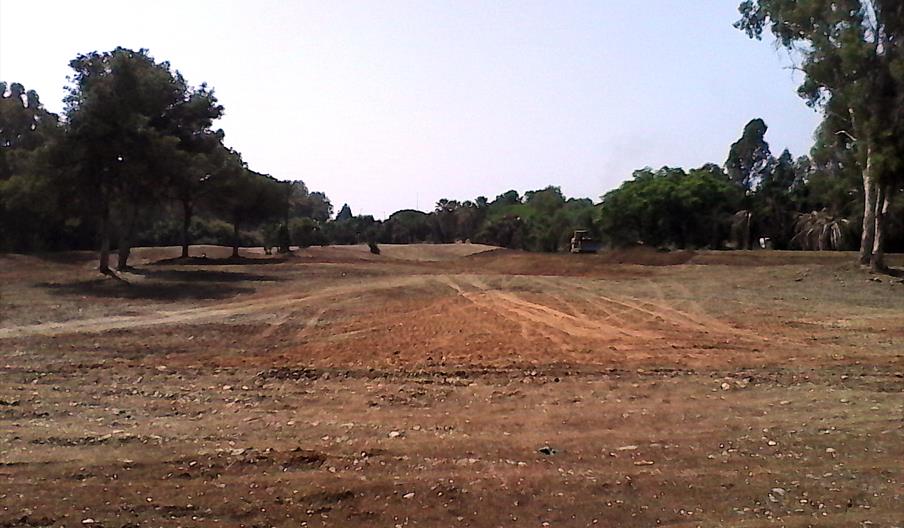 Marbella International Golf Center MIGC