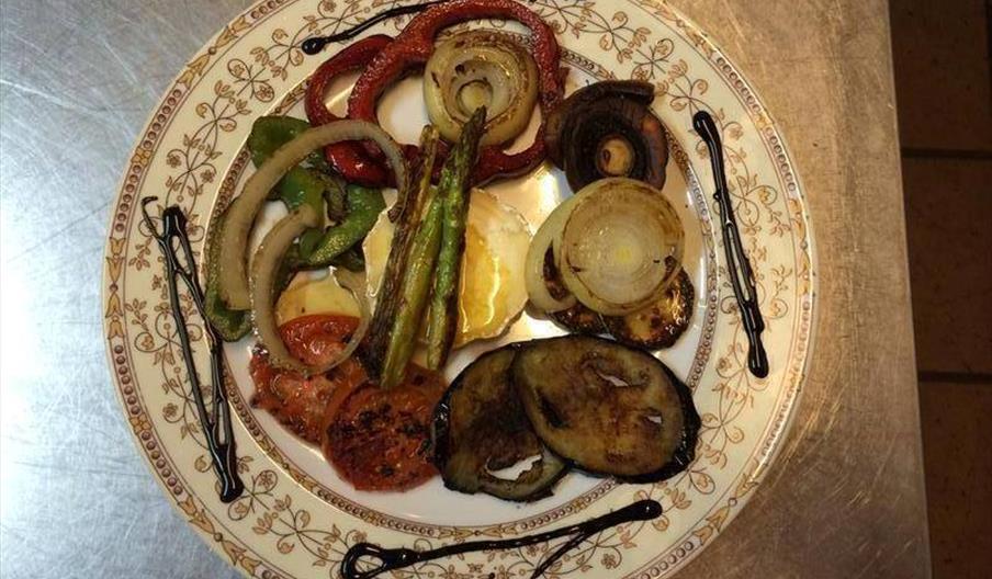 La Posada de Cortegana