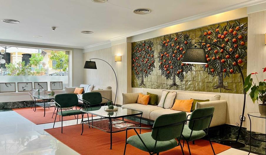 Soho Boutique Los Naranjos