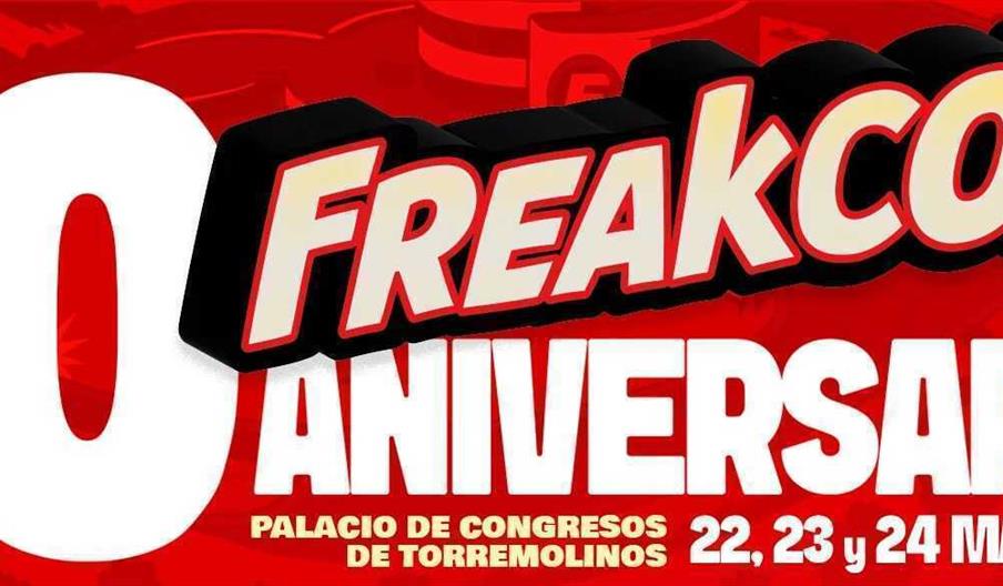 FreakCon