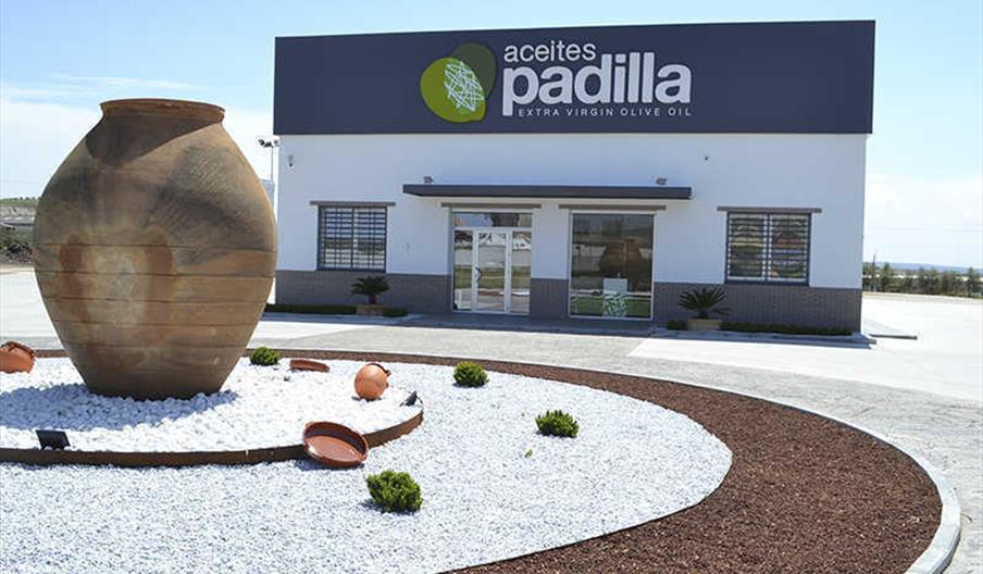 Almazara Aceites Padilla