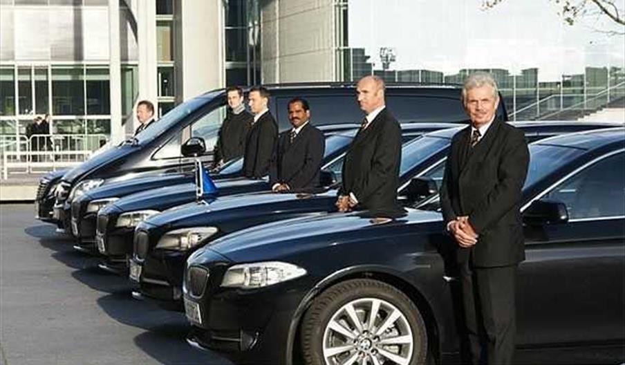 PRIVATE AIRPORT TRANSFERS