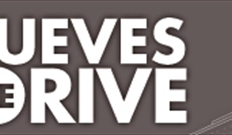 Ciclo "Los Jueves de Orive"