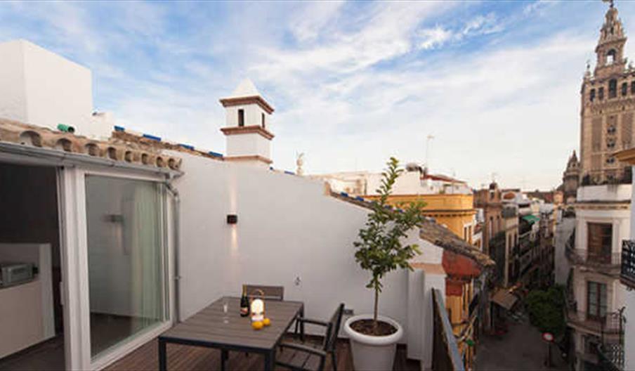 Vivienda turística Welldone