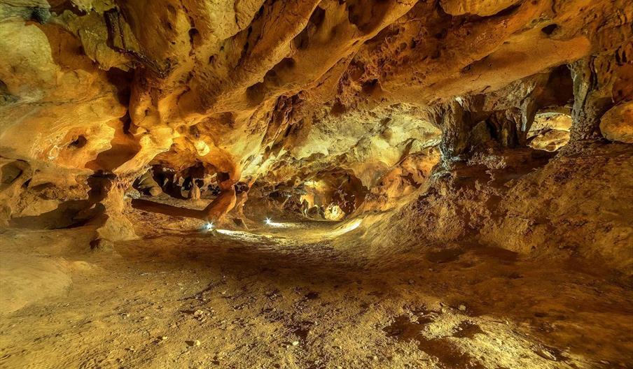 Cueva de la Victoria