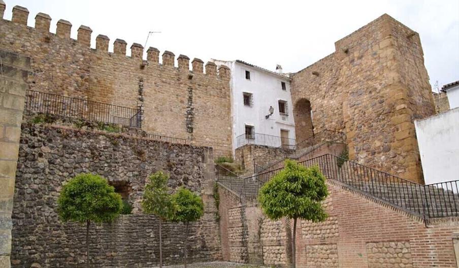 Postigo de la Estrella