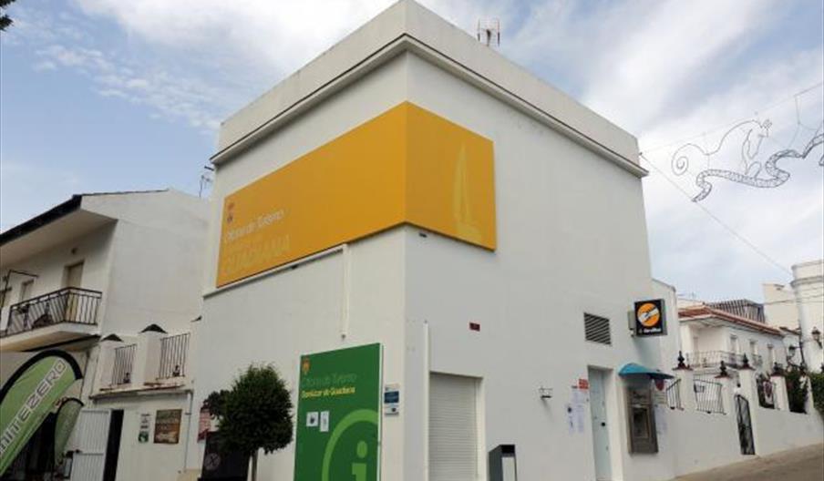 Sanlúcar de Guadiana