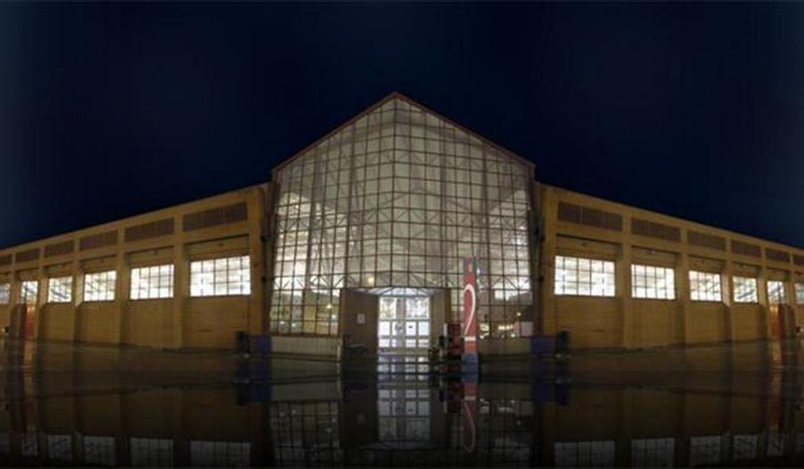 Feria de Muestras de Armilla (FERMASA)