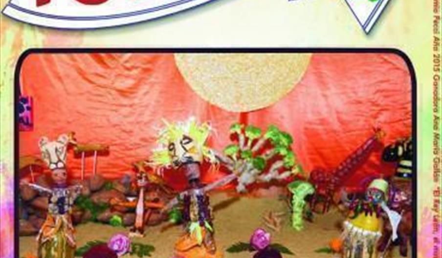 Tosantos, Fiesta de los Mercados