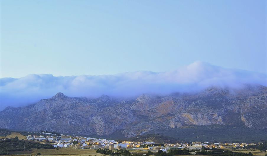 Villanueva del Rosario