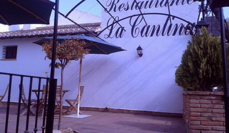 La Cantina de Diego