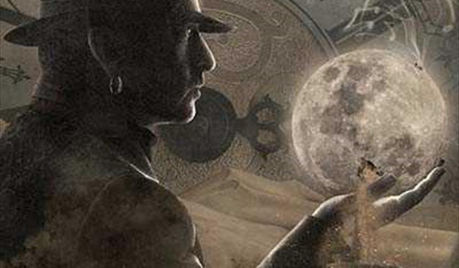 Concierto de El Barrio - Noches de la Maestranza