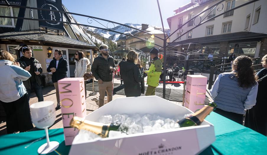 Restaurante La Bodega