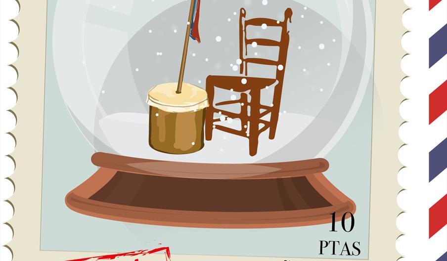 Navidad Flamenca en Almería