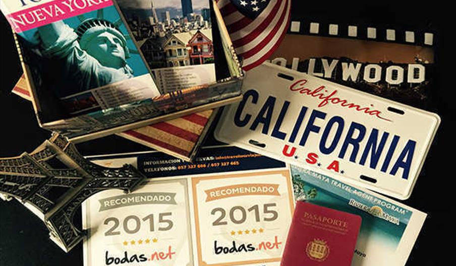 Oficina TravelTour Viajes