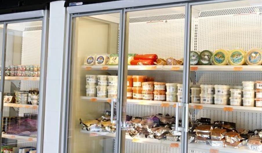 Embutidos García Lizana