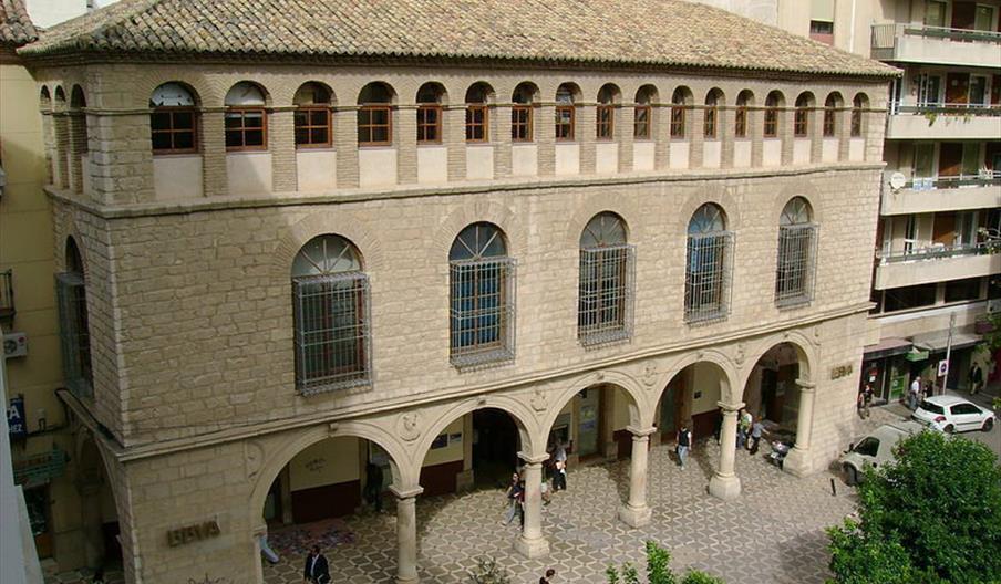 Palacio de los Vilches