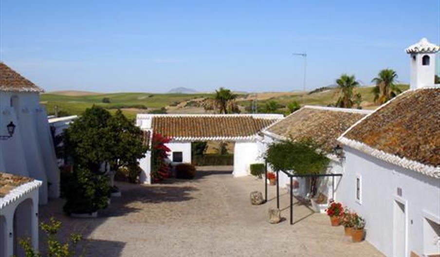 Casa Rural Alguaciles Bajos