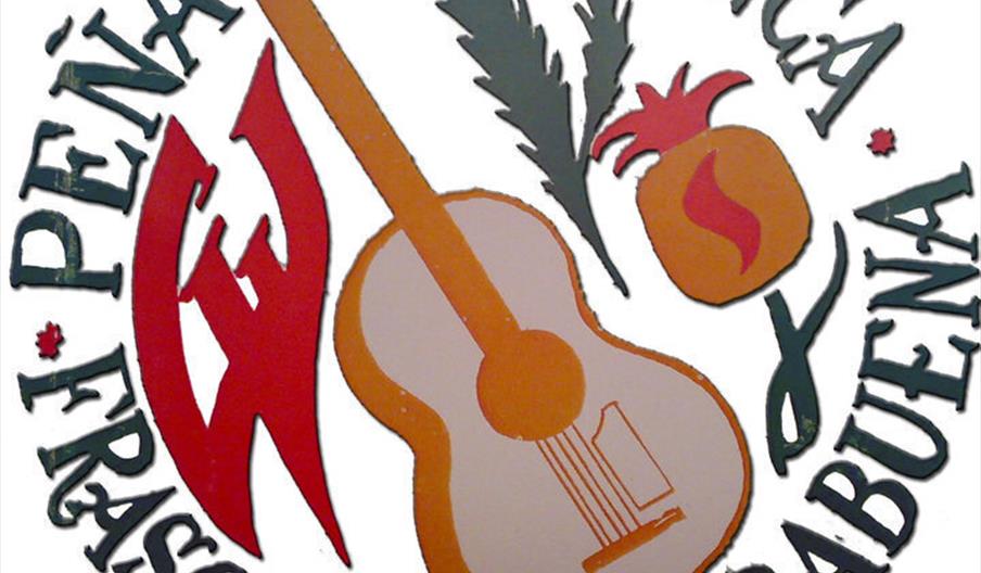 Peña Frasquito Yerbagüena